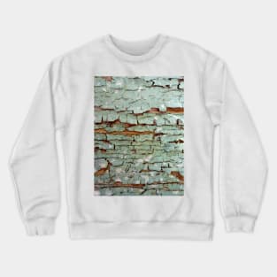 Breakdown Crewneck Sweatshirt